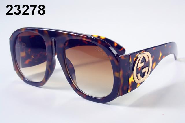 GUCCl Boutique Sunglasses 003